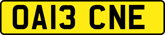 OA13CNE