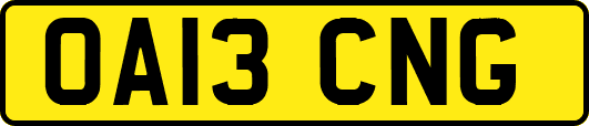 OA13CNG