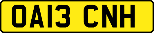 OA13CNH