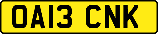 OA13CNK