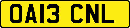 OA13CNL