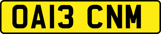 OA13CNM