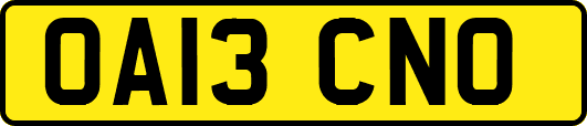 OA13CNO