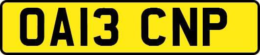 OA13CNP