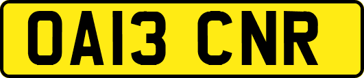 OA13CNR