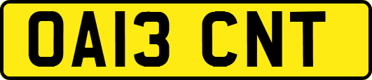 OA13CNT