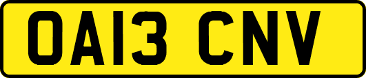 OA13CNV