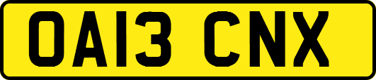 OA13CNX