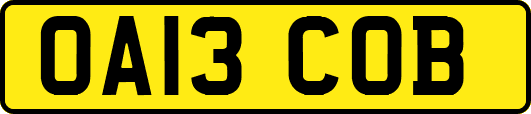 OA13COB