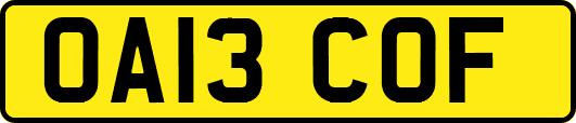 OA13COF