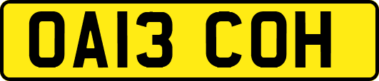 OA13COH