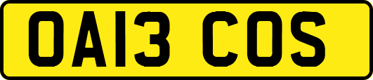 OA13COS
