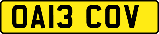 OA13COV