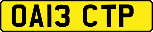 OA13CTP