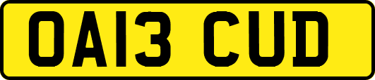 OA13CUD