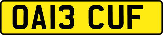 OA13CUF