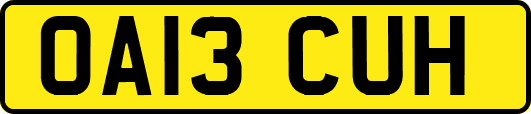 OA13CUH