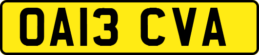 OA13CVA