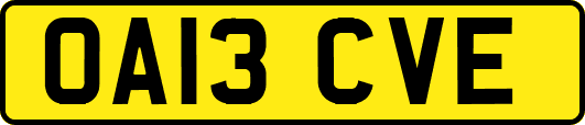 OA13CVE