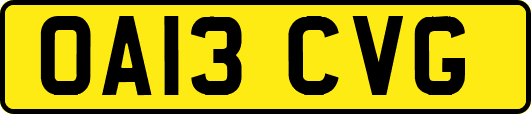 OA13CVG