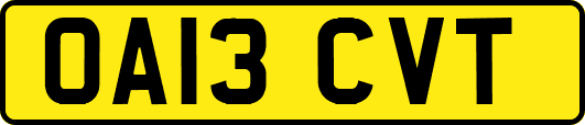 OA13CVT