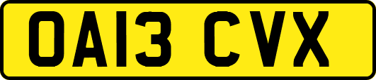 OA13CVX