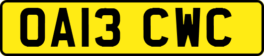 OA13CWC