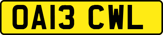 OA13CWL