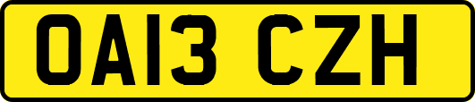 OA13CZH