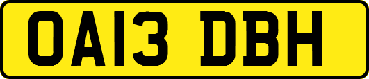 OA13DBH