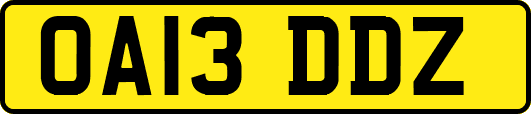 OA13DDZ