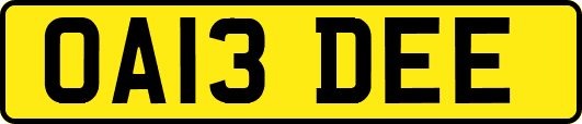 OA13DEE