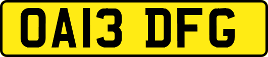 OA13DFG