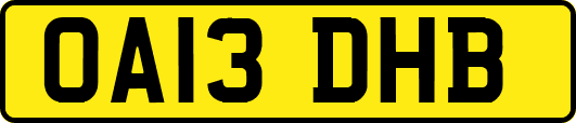 OA13DHB