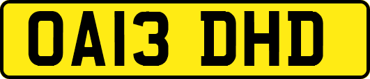 OA13DHD