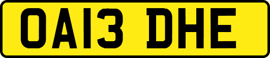 OA13DHE
