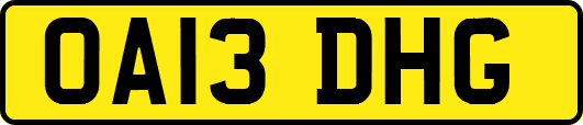 OA13DHG