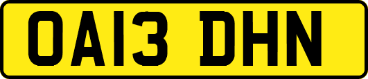 OA13DHN