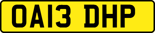OA13DHP