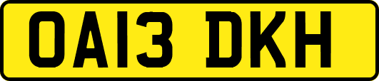 OA13DKH