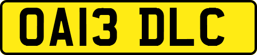 OA13DLC