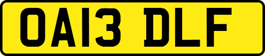 OA13DLF