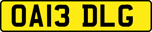 OA13DLG