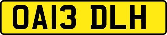 OA13DLH