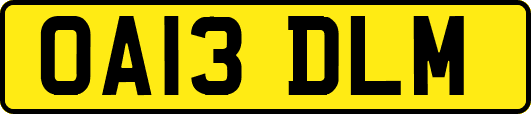 OA13DLM