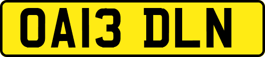 OA13DLN