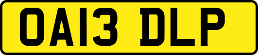 OA13DLP