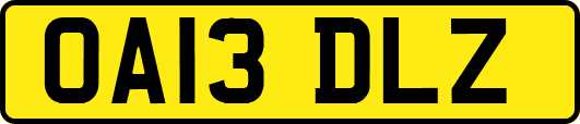 OA13DLZ