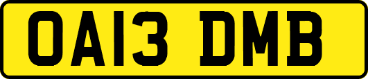 OA13DMB