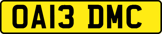 OA13DMC